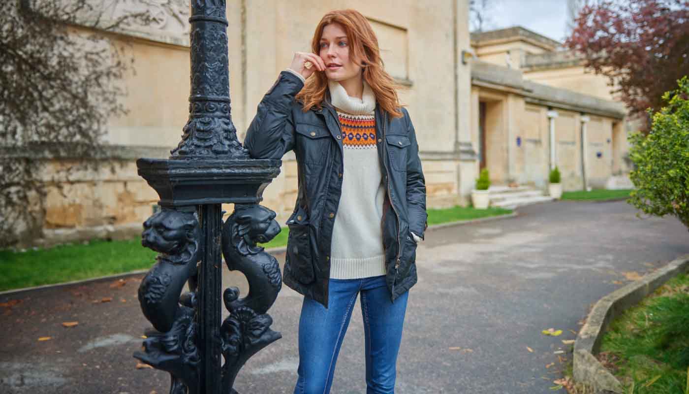 Dubarry Ladies