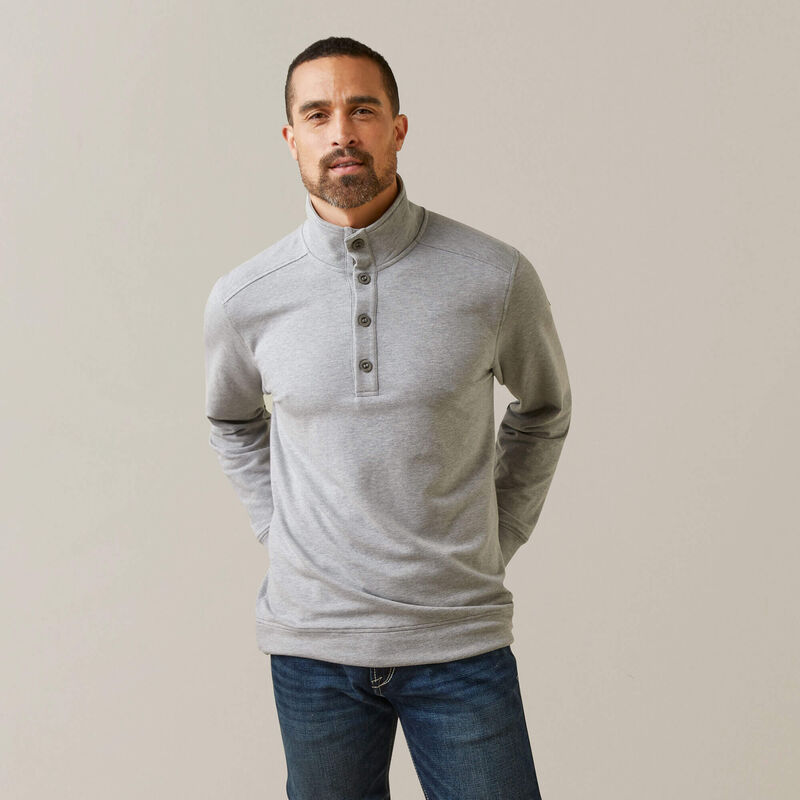 Men's ariat outlet sweatshirt