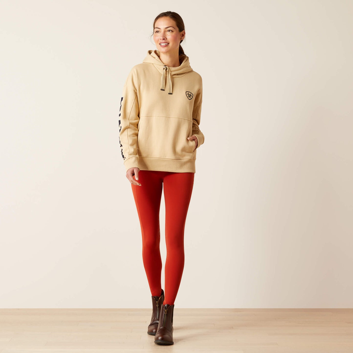 Ariat Rabere Hoodie
