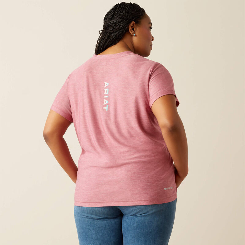 Laguna Logo T-Shirt