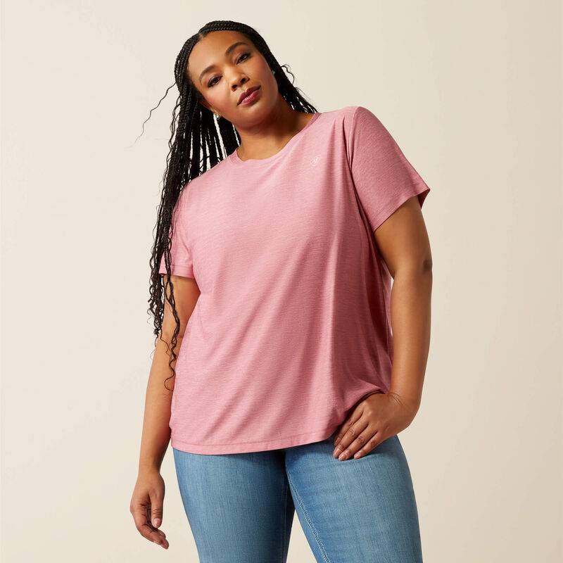 Laguna Logo T-Shirt