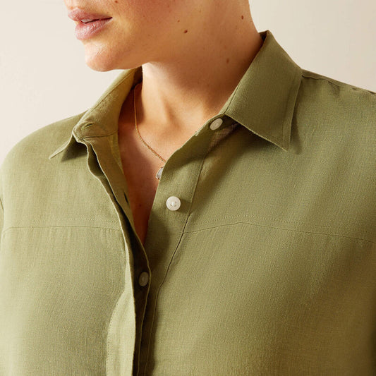 Pocklington Blouse