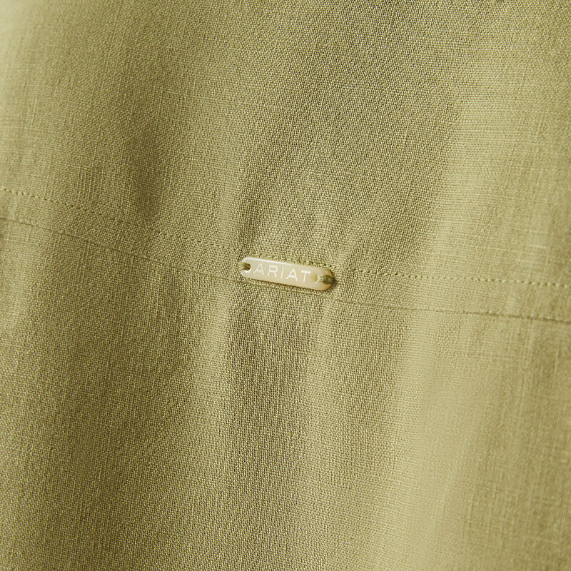 Pocklington Blouse