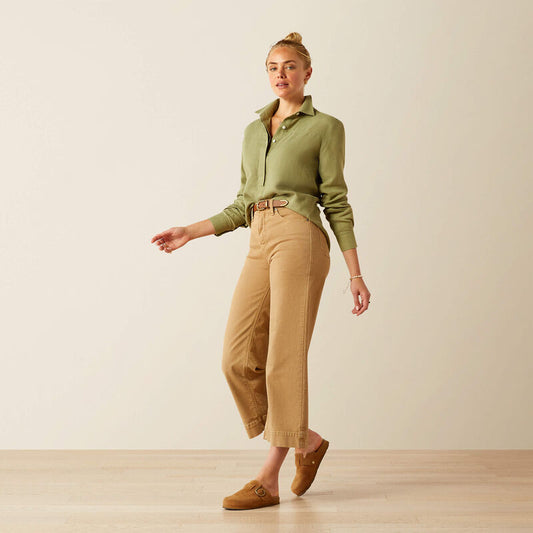 Pocklington Blouse