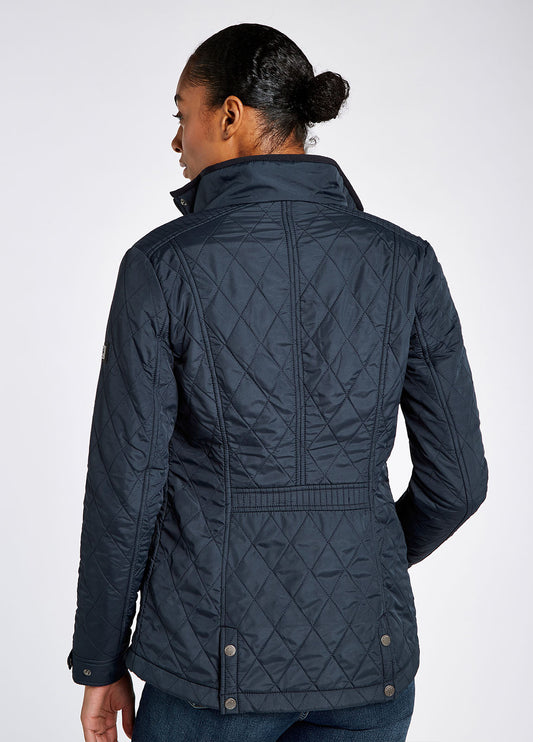 Camlodge Quilted Jacket