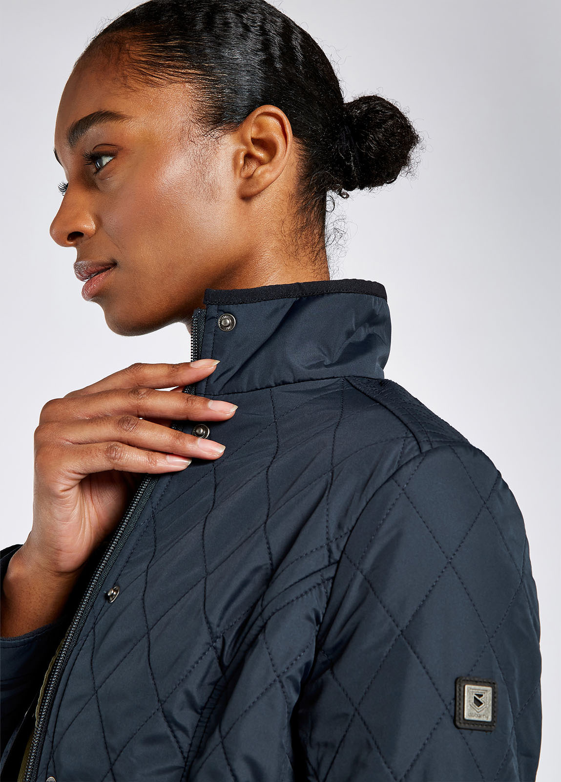 Camlodge Quilted Jacket