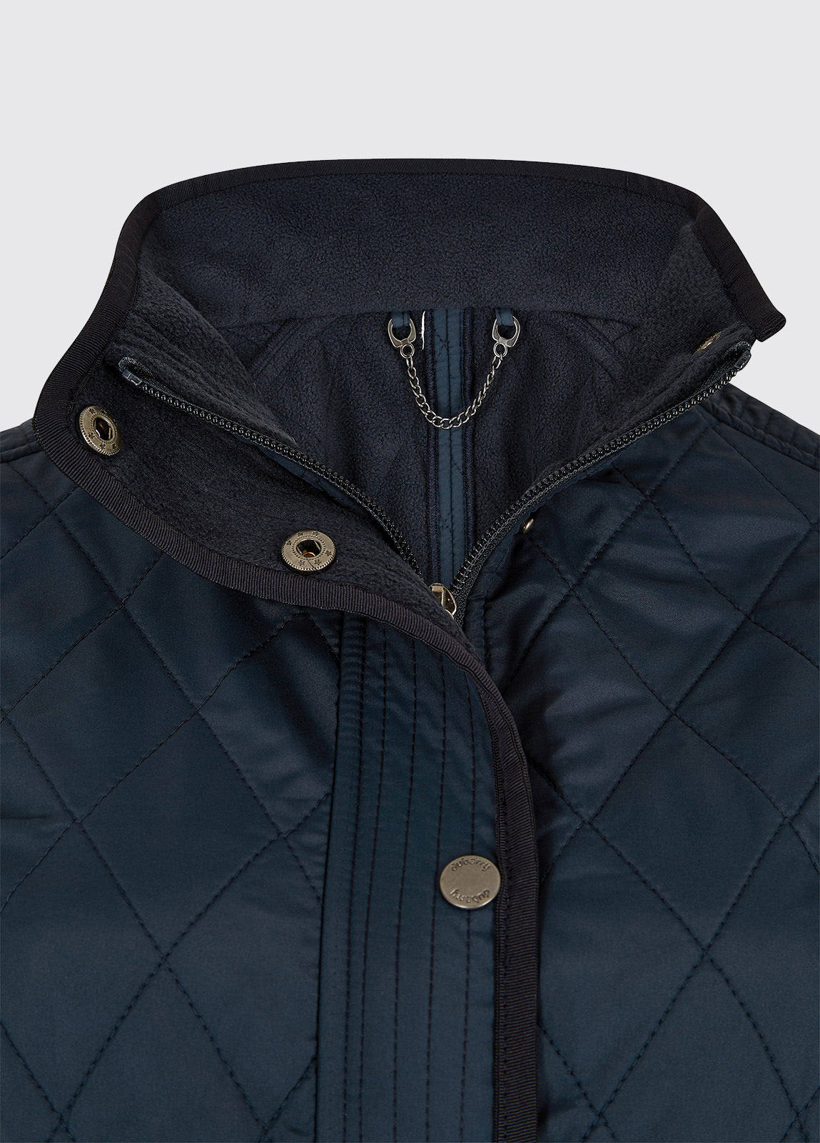 Camlodge Quilted Jacket