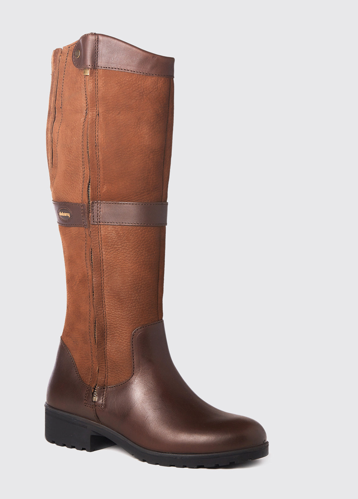 Dubarry Sligo boot- Walnut