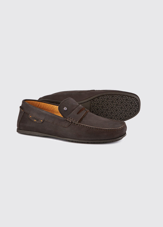 Dubarry Trinidad- Teak