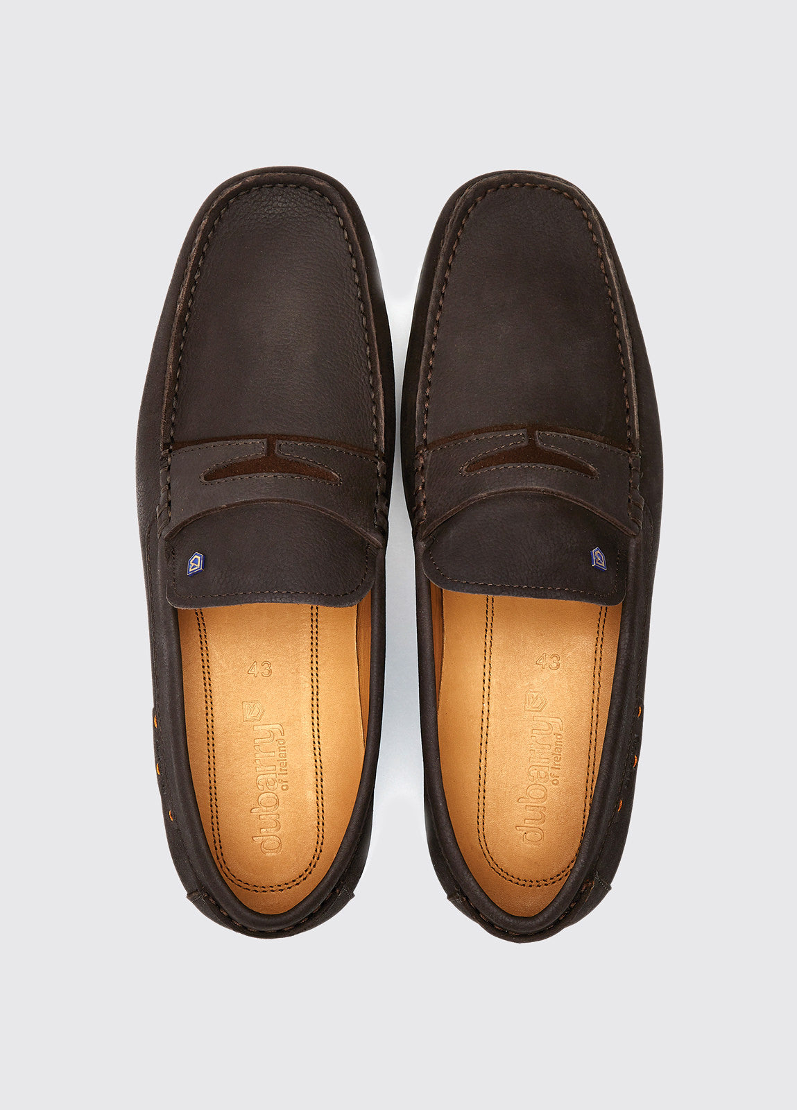 Dubarry Trinidad- Teak