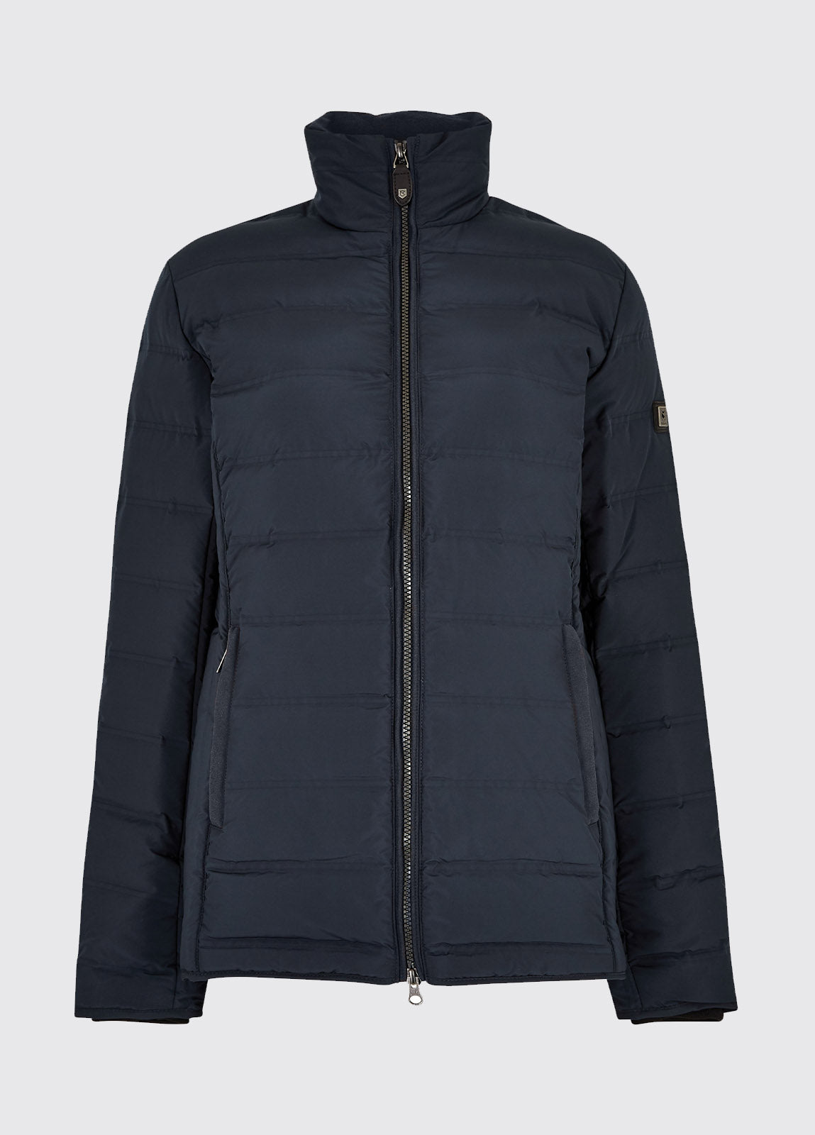 Ballinroe Down Jacket - Navy
