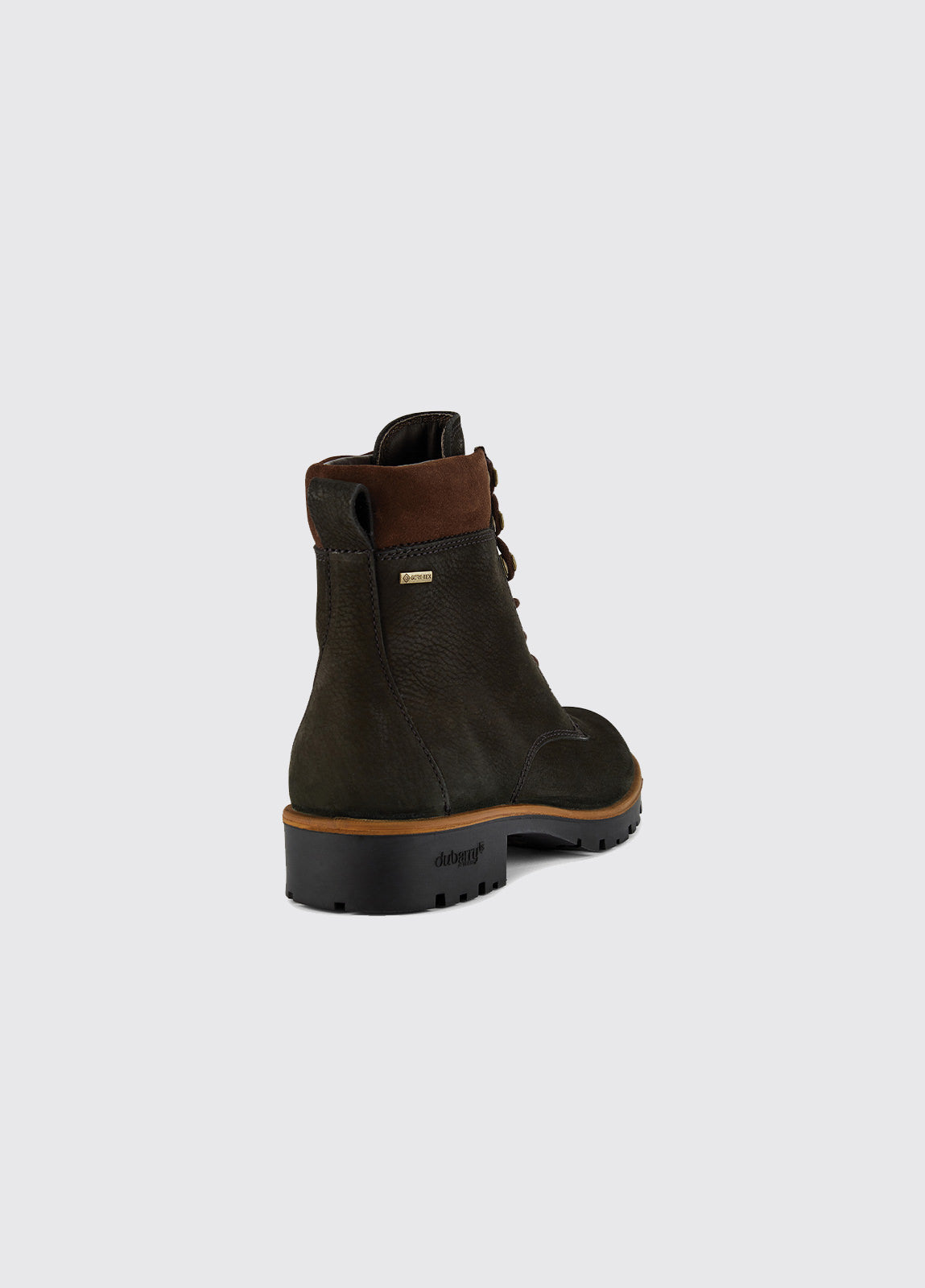 Dubarry Stokestown Boot - Black
