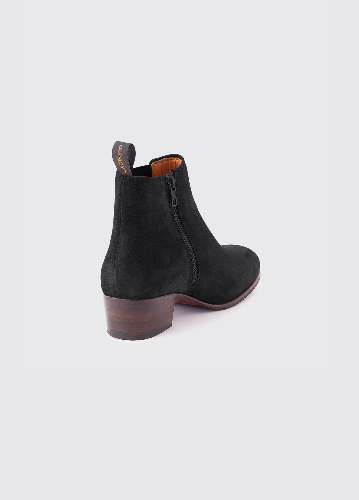 Bray Chelsea boot- Black
