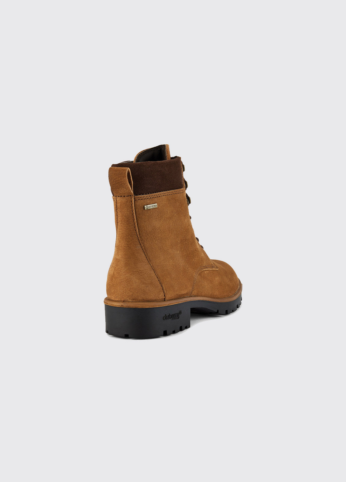 Dubarry Stokestown Boot - Brown
