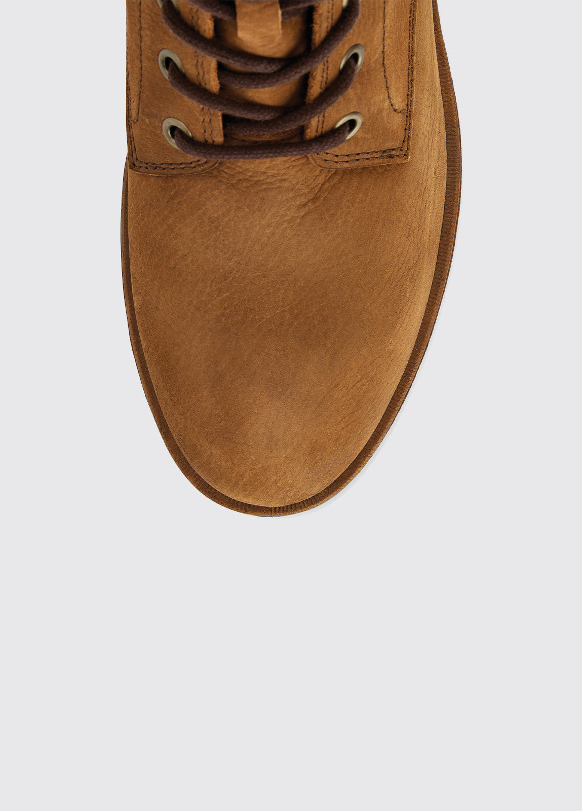 Dubarry Stokestown Boot - Brown
