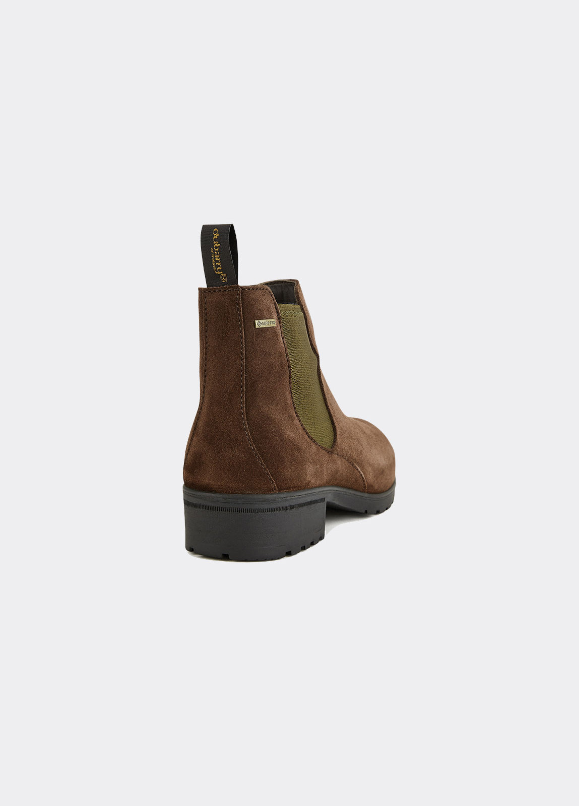 Dubarry Waterford Country Boot - Cigar