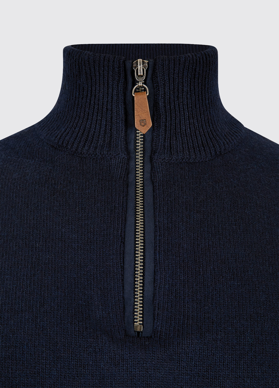Dubarry Feeney Sweatshirt - Navy