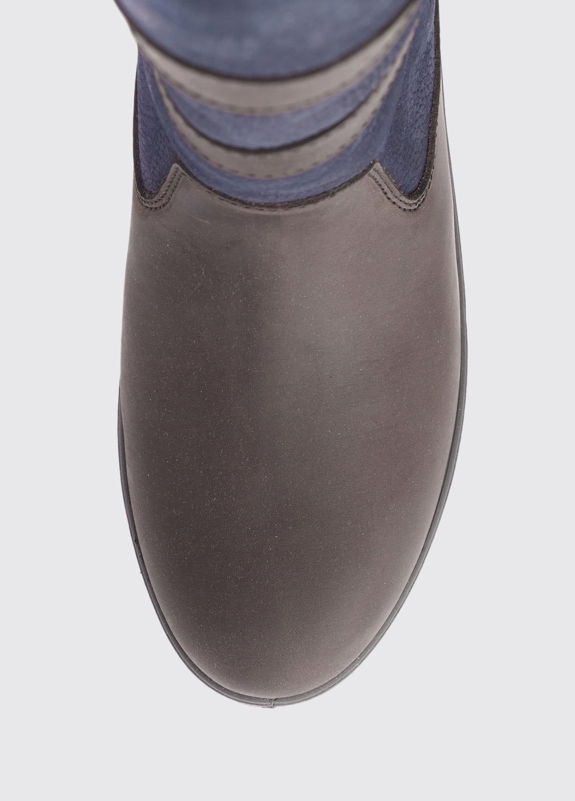 Dubarry Galway Boots - Navy