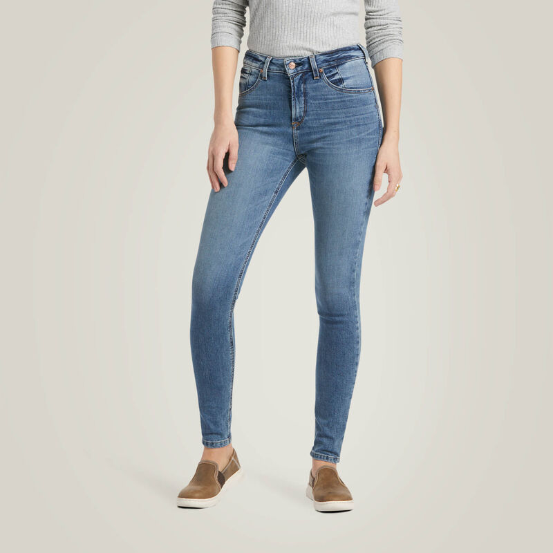 Levi's premium 721 sale high rise skinny