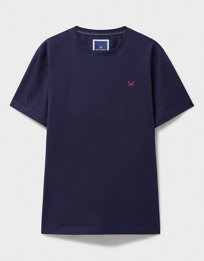 Classic T-Shirt - Navy
