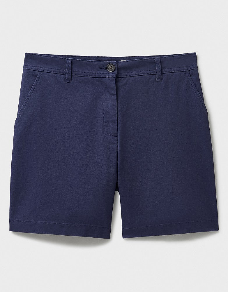 Chino Shorts - Navy