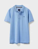 Classic Pique Polo - Rivera