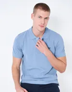 Classic Pique Polo - Rivera