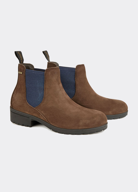 Dubarry Waterford Country Boot - Java