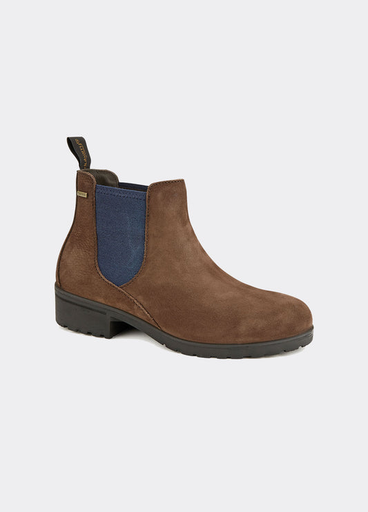 Dubarry Waterford Country Boot - Java
