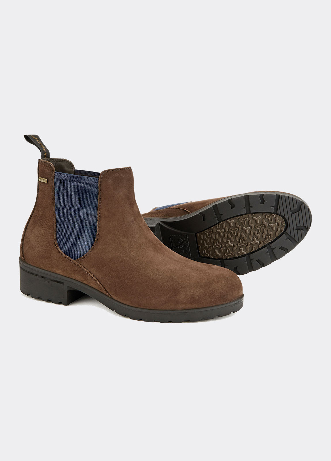 Dubarry Waterford Country Boot - Java