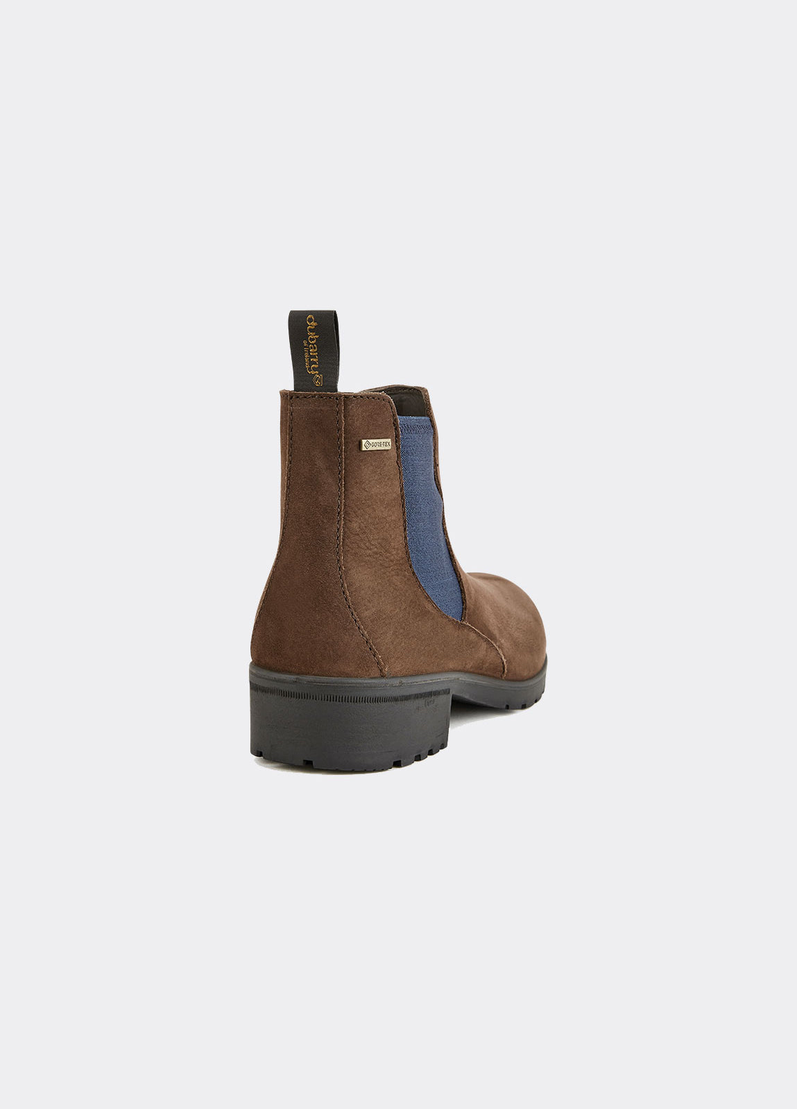 Dubarry Waterford Country Boot - Java