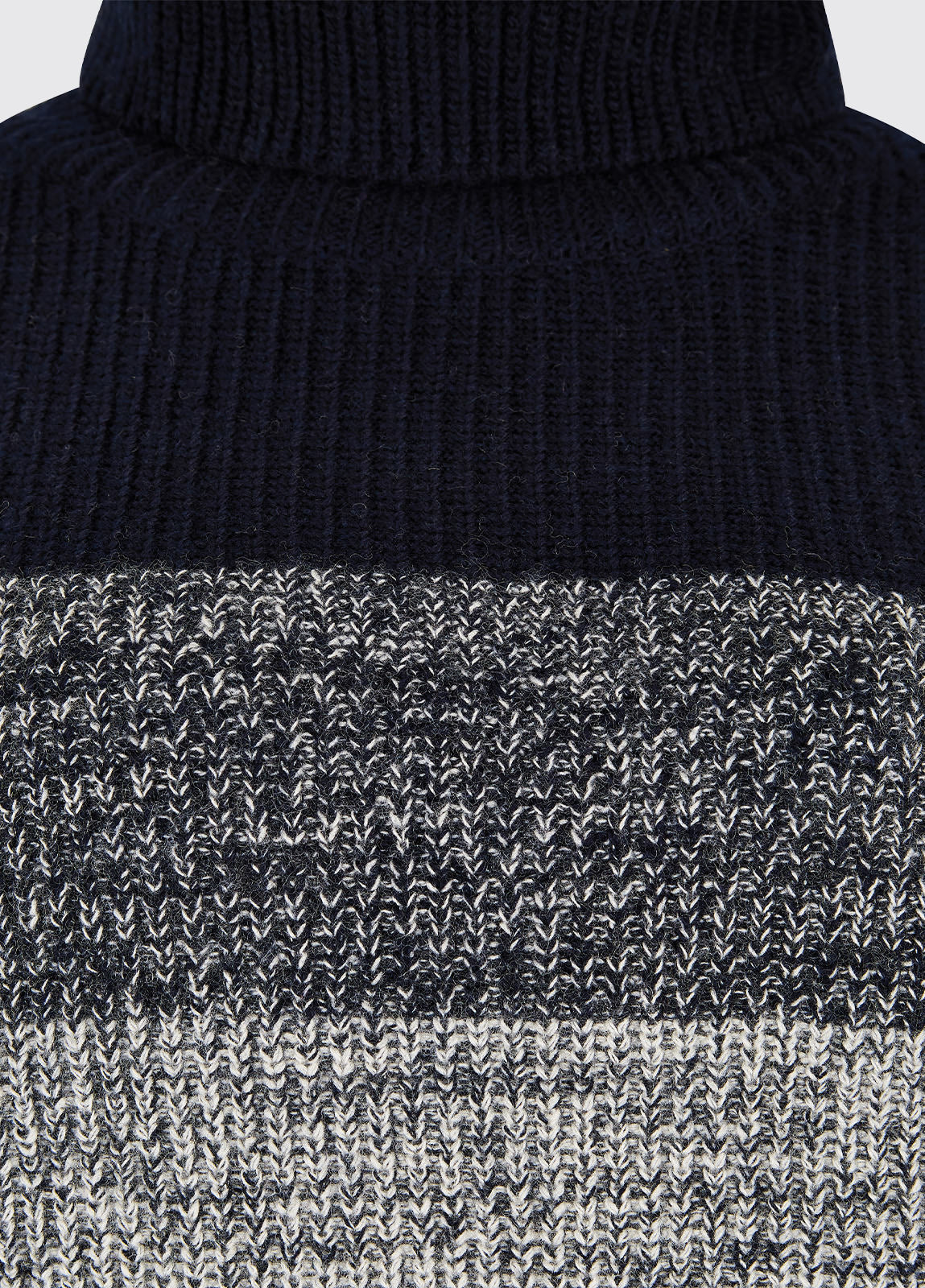 Dubarry Killossery Sweatshirt - Navy