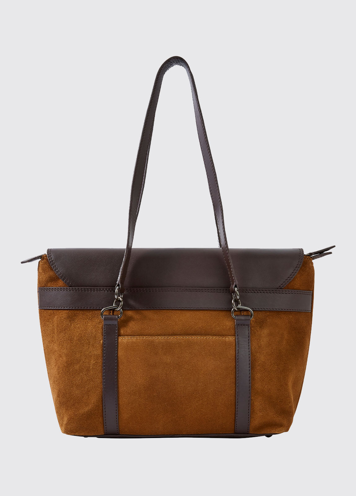 Dubarry Parkhall Tote Bag - Camel