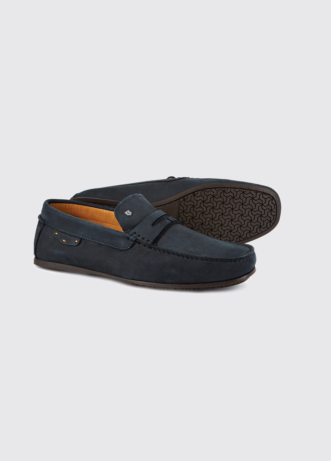 Dubarry Trinidad Loafer - Navy