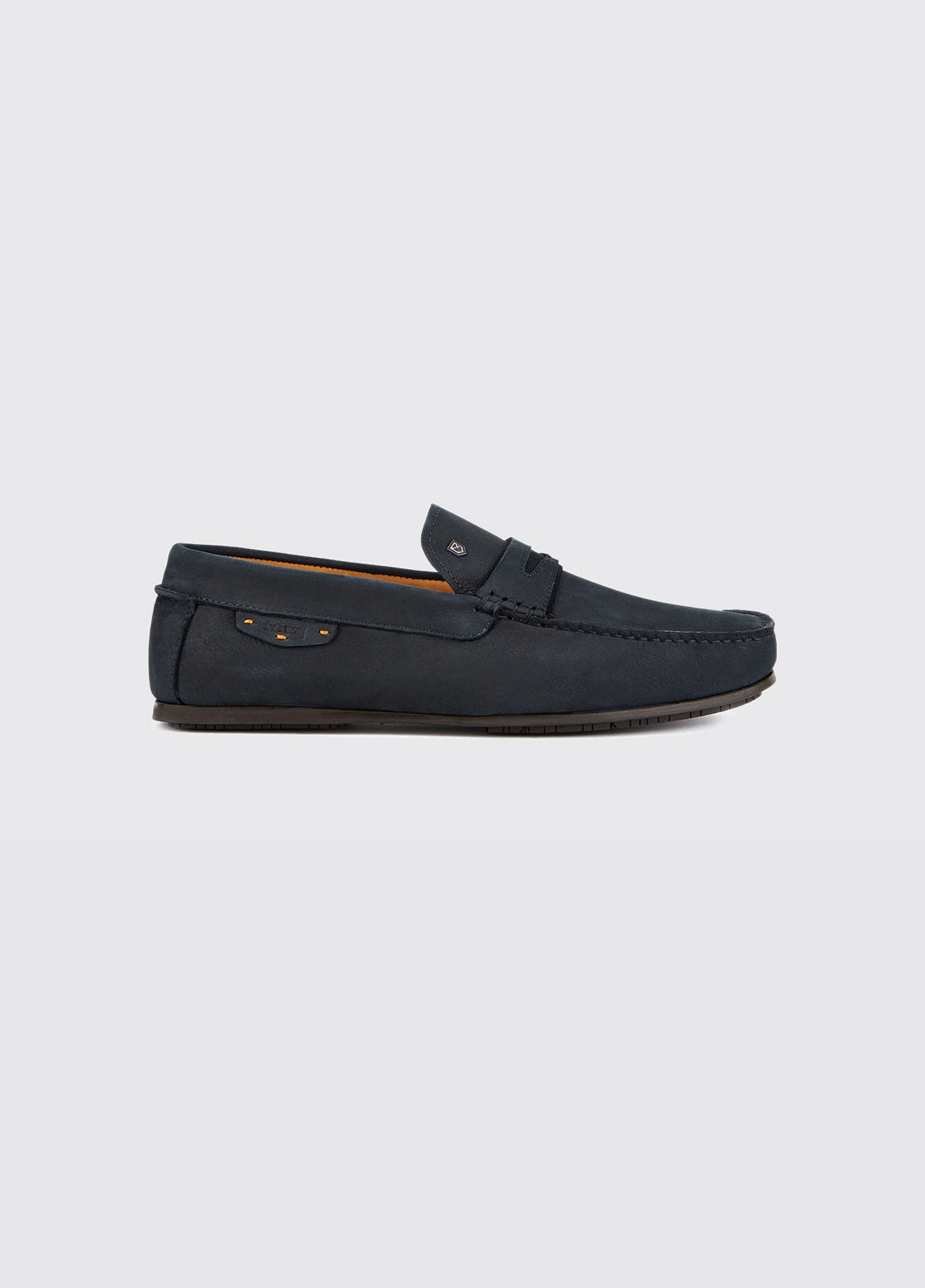 Dubarry Trinidad Loafer - Navy
