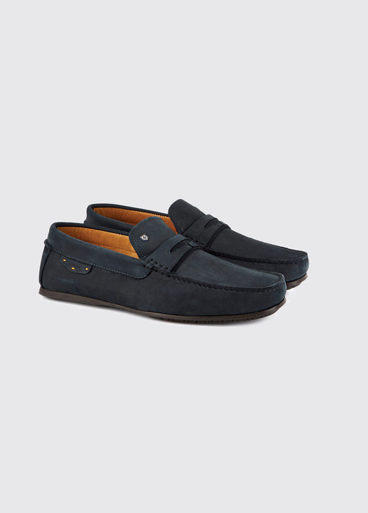 Dubarry Trinidad Loafer - Navy