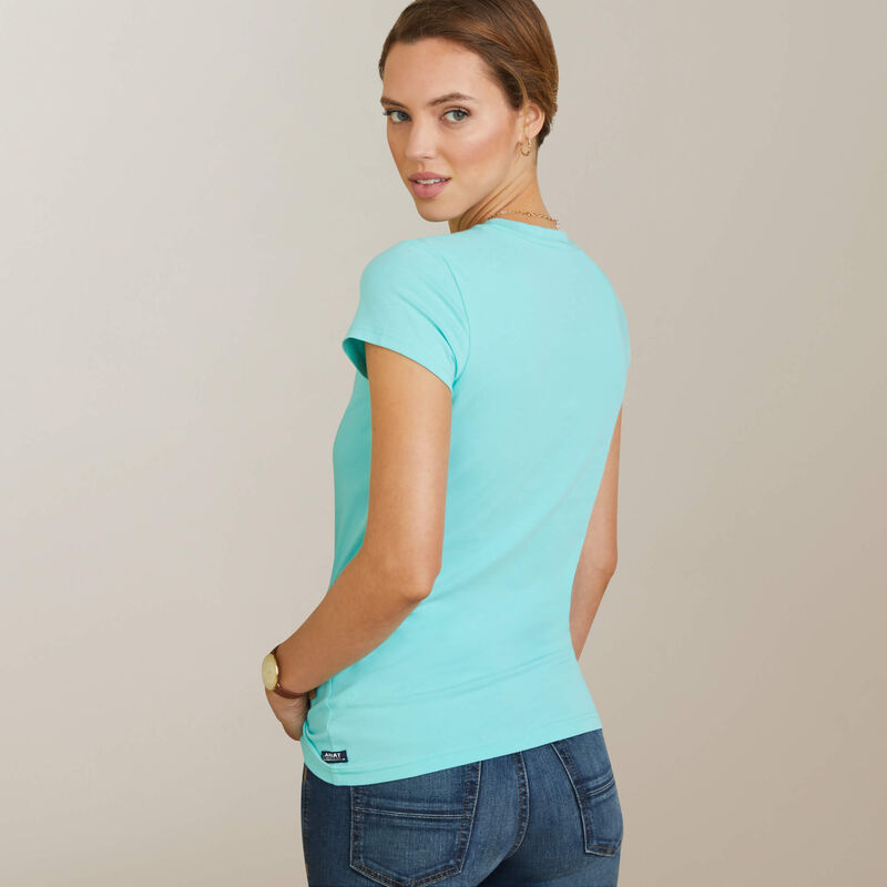 Varsity Outline T-Shirt
