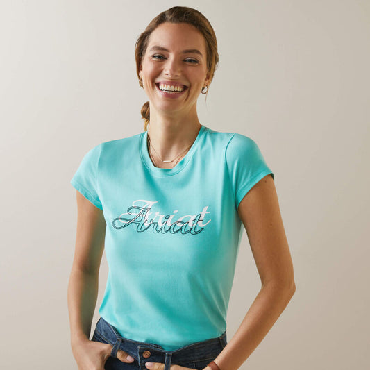 Varsity Outline T-Shirt