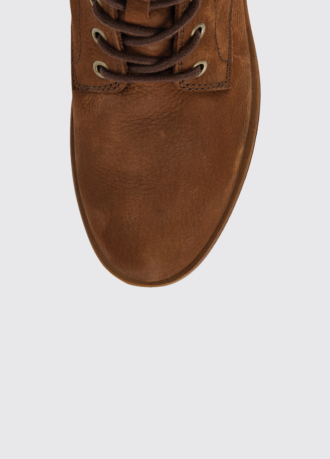 Dubarry Stokestown Boot - Walnut