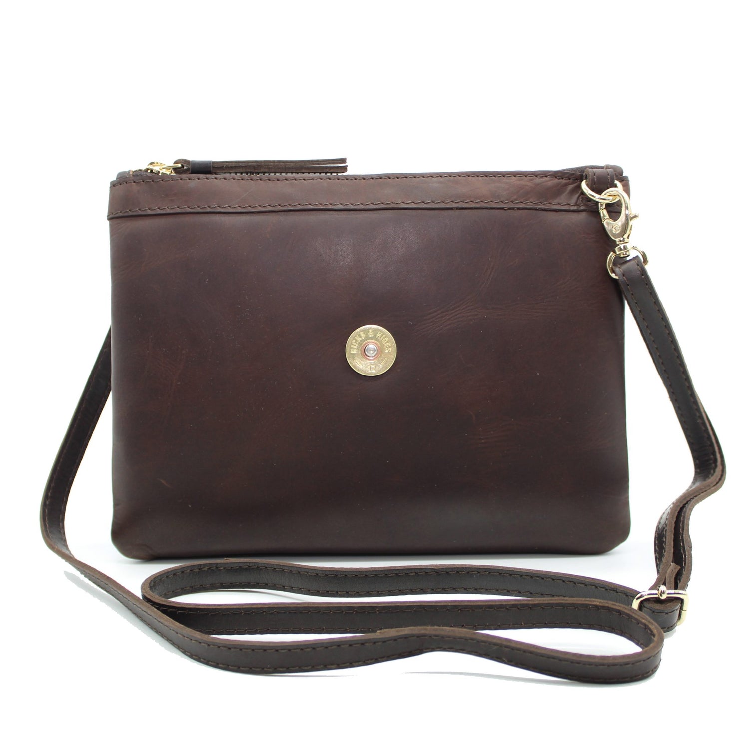 Leather Handbags