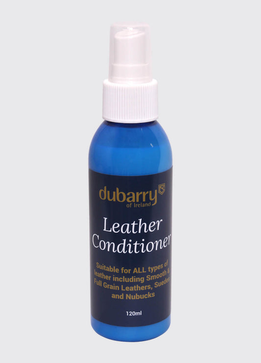 Dubarry Leather Conditioner