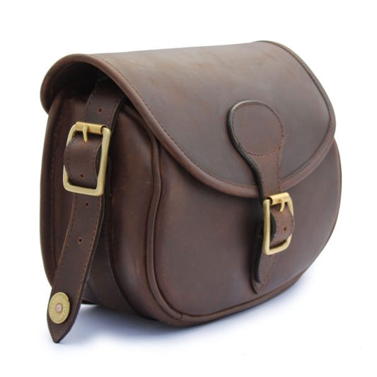 Hicks and Hides Cartridge Bags