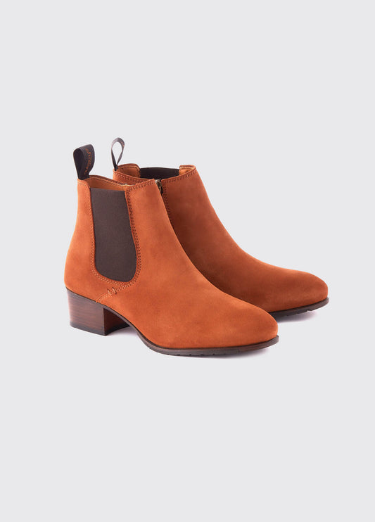 Bray Chelsea boot- Camel