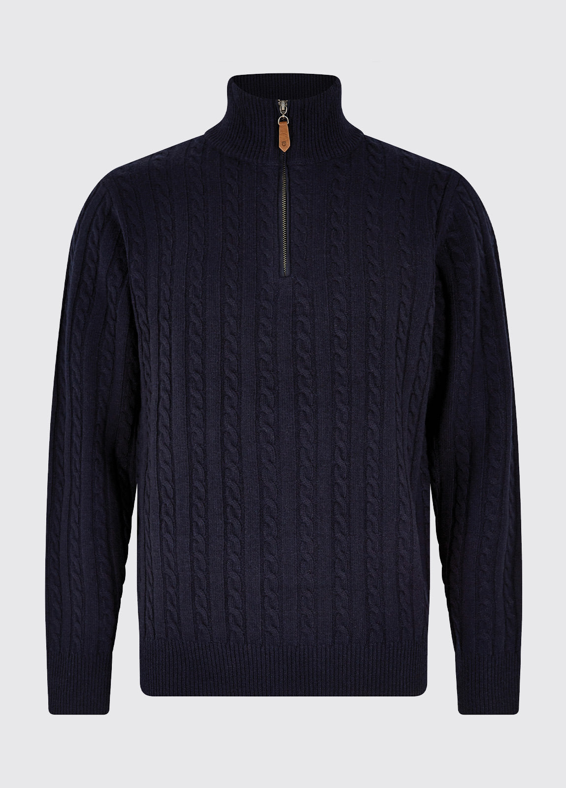 Dubarry Cronin Sweatshirt - Navy
