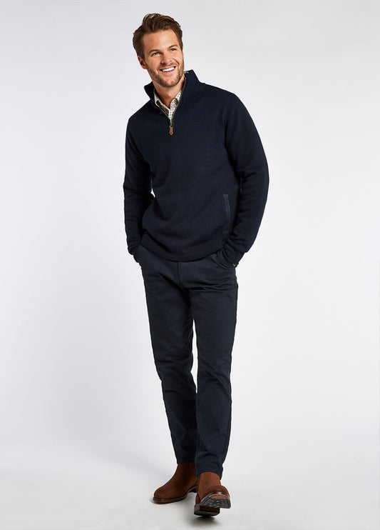 Dubarry Feeney Sweatshirt - Navy