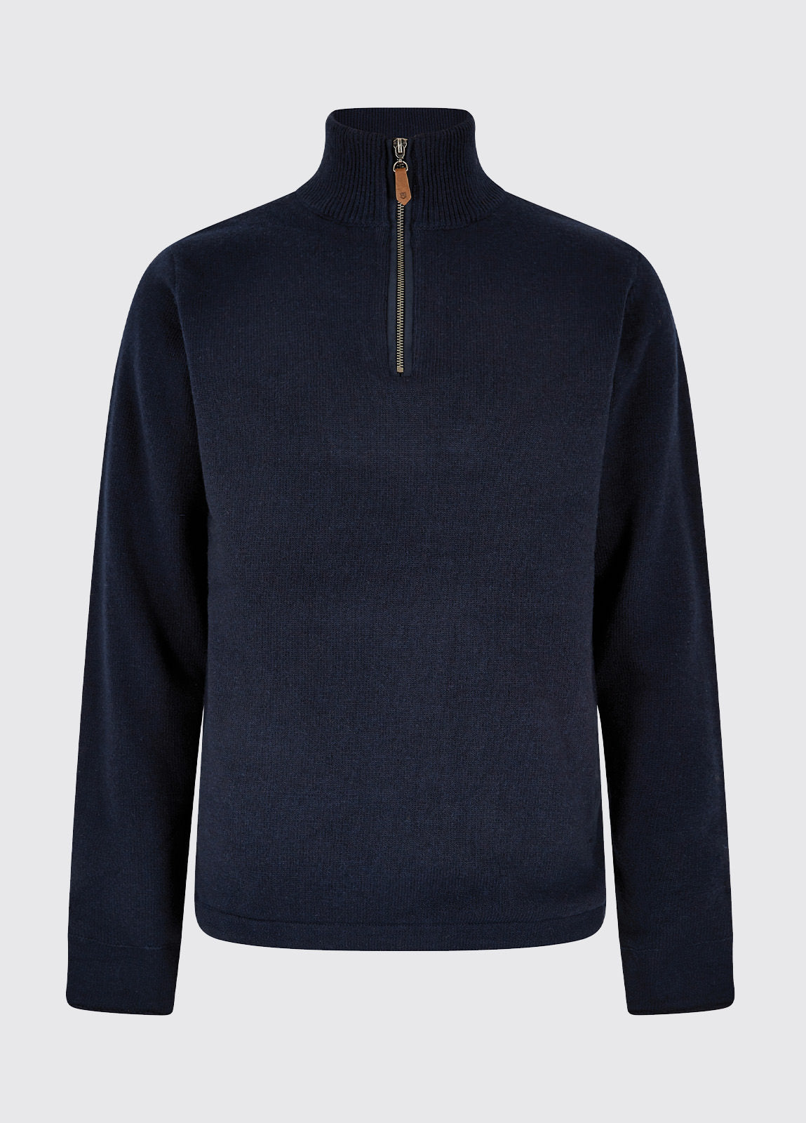 Dubarry Feeney Sweatshirt - Navy
