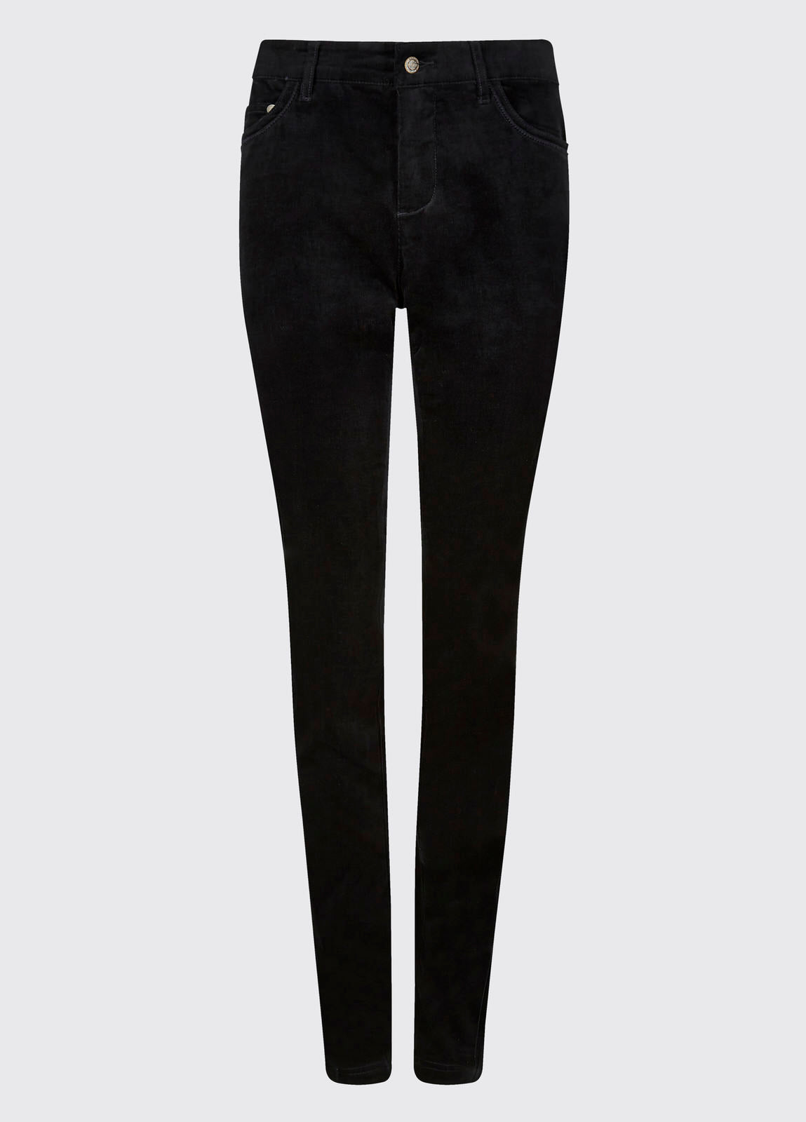 Dubarry Honeysuckle Jeans - Black