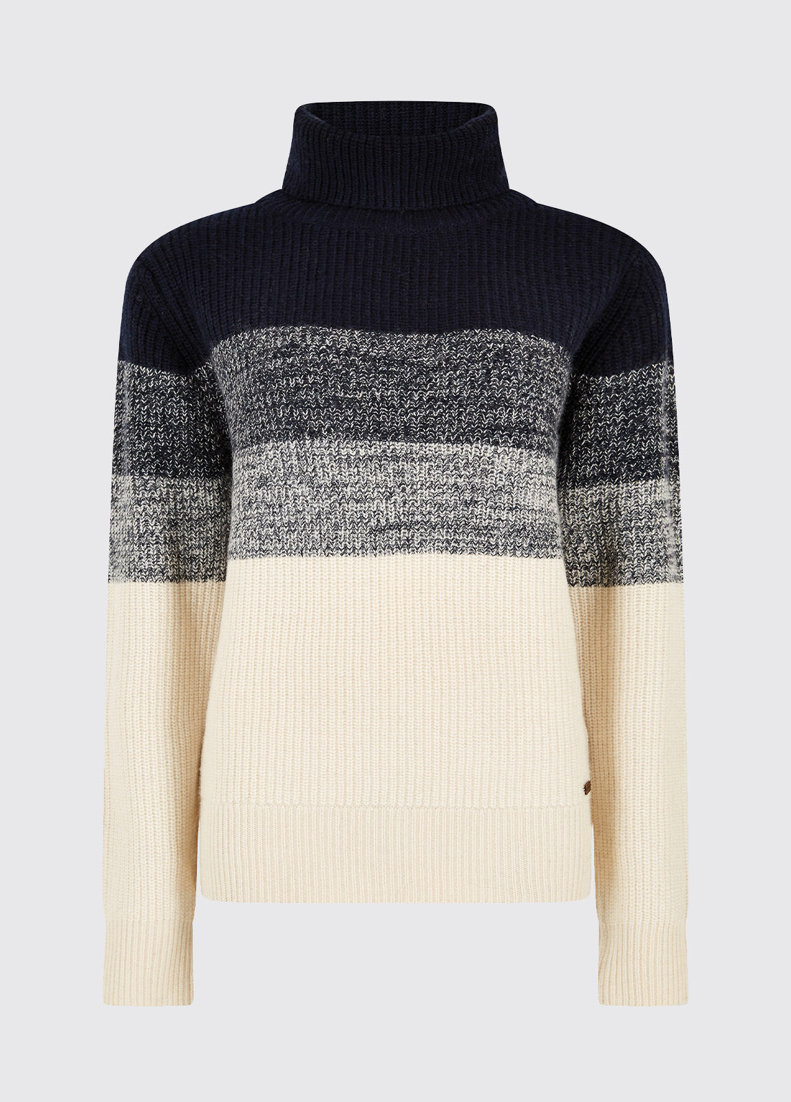 Dubarry Killossery Sweatshirt - Navy