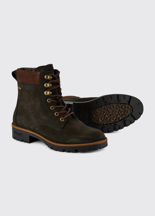 Dubarry Stokestown Boot - Black