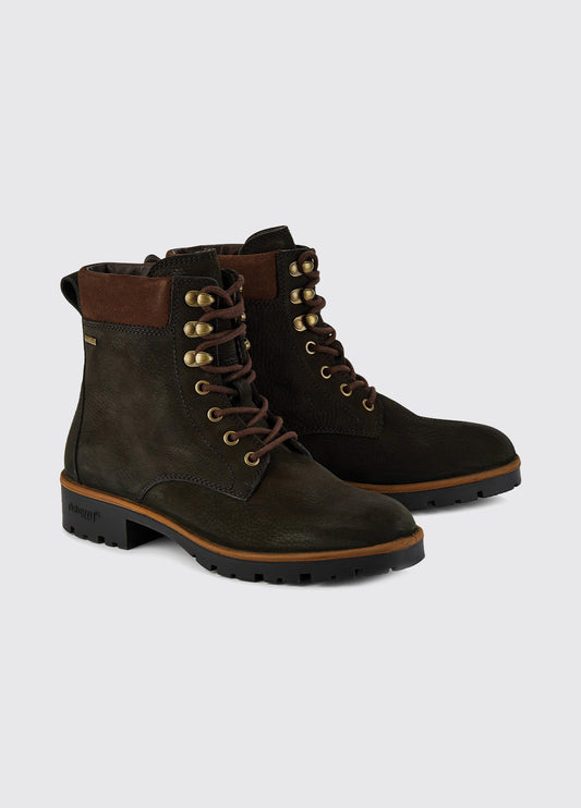 Dubarry Stokestown Boot - Black